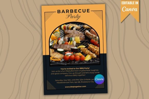 Download Editable Invitation Template - Invitation template Collection