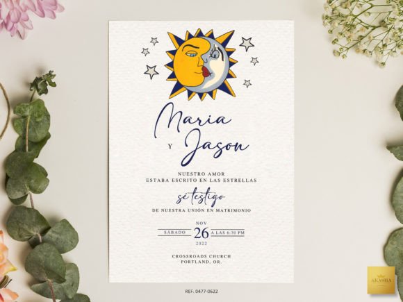 Download Mexican Wedding Invitation Template - Invitation template Collection