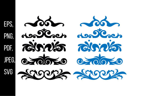 Download Illustration of Vignette Concept Element - Premium Resources