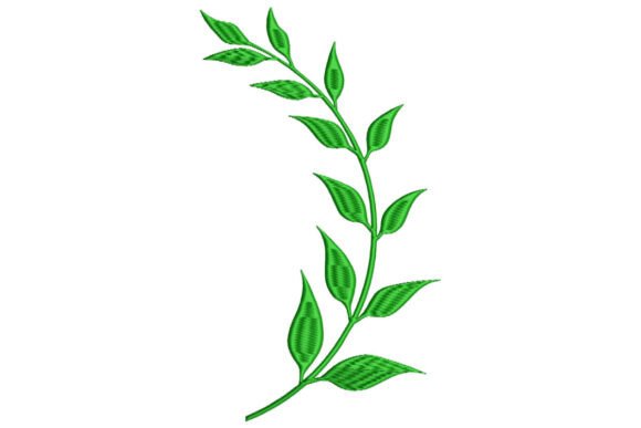 Download Branch of Leaves - Branch Collection